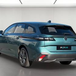Peugeot 308 SW 2e generation BlueHDi 130ch S&S EAT8 - Active Pack occasion - Tonnay-Charente - photo 3/22