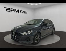Hyundai i20 Le Kremlin-Bicêtre