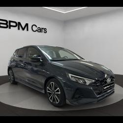 Hyundai i20 1.0 T-GDi 100ch N Line Michel Vaillant Hybrid Le Kremlin-Bic&ecirc;tre