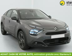 Citroen C4 Saint-Fons