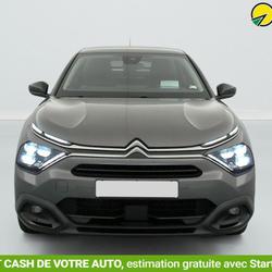 Citroen C4 PureTech 130 S&S BVM6 Feel Pack occasion - Saint-Fons - photo 2/25