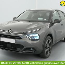 Citroen C4 PureTech 130 S&S BVM6 Feel Pack occasion - Saint-Fons - photo 3/25