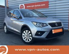 Seat Arona Migné-Auxances