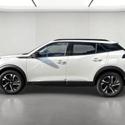 Peugeot 2008 Electrique 136 ch - Allure Pack occasion - Tonnay-Charente - photo 2/22