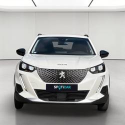 Peugeot 2008 Electrique 136 ch - Allure Pack occasion - Tonnay-Charente - photo 2/22