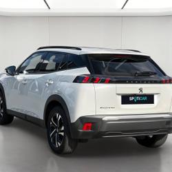 Peugeot 2008 Electrique 136 ch - Allure Pack occasion - Tonnay-Charente - photo 3/22