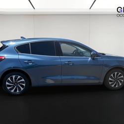 Ford Focus Focus 1.0 Flexifuel 125 S&S mHEV Active X Lattes