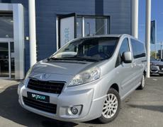 Peugeot Expert Tepee Beaucouzé