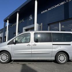 Peugeot Expert Tepee 2.0 HDI 160 Allure 8 LONG Beaucouz&eacute;