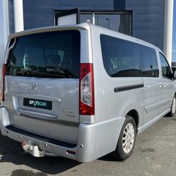 Peugeot Expert Tepee 2.0 HDI 160 Allure 8 LONG Beaucouz&eacute;