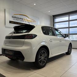 Peugeot 208 PureTech 100 S&S EAT8 Active Pack Saint-Clair-du-Rh&ocirc;ne