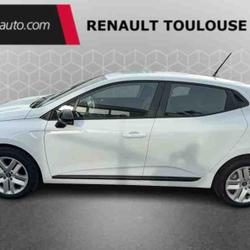 Renault Clio 5 Blue dCi 100 ch GSR2 Evolution Toulouse