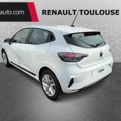 Renault Clio 5 Blue dCi 100 ch GSR2 Evolution Toulouse