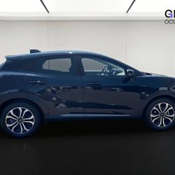 Ford Puma Puma 1.0 EcoBoost 125 ch mHEV S&S BVM6 Titanium Lattes