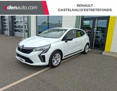 Renault Clio 5 Castelnau-d'Estrétefonds