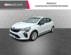 Renault Clio 5 Castelnau-d'Estrétefonds