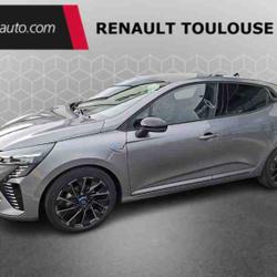 Renault Clio 5 TCe 90 ch GSR2 Esprit Alpine occasion - Castelnau-d'Estr&eacute;tefonds - photo 2/50