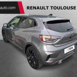 Renault Clio 5 TCe 90 ch GSR2 Esprit Alpine occasion - Castelnau-d'Estr&eacute;tefonds - photo 3/50
