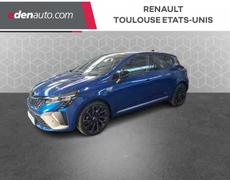 Renault Clio 5