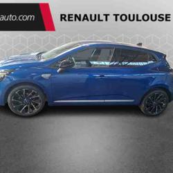 Renault Clio 5 TCe 90 ch GSR2 Esprit Alpine Toulouse