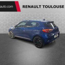 Renault Clio 5 TCe 90 ch GSR2 Esprit Alpine Toulouse