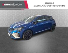 Renault Clio 5 Castelnau-d'Estrétefonds
