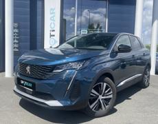 Peugeot 3008 Beaucouzé