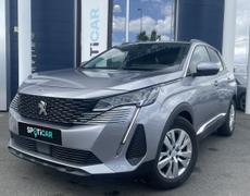 Peugeot 3008 Beaucouzé