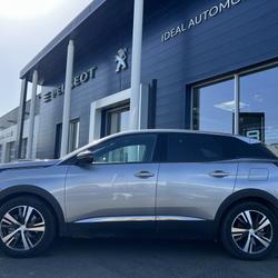 Peugeot 3008 3008 ALLURE PACK PLUG-IN HYBRID 180 E-EAT8 Beaucouz&eacute;