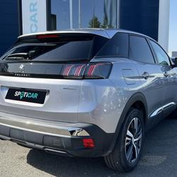 Peugeot 3008 3008 ALLURE PACK PLUG-IN HYBRID 180 E-EAT8 Beaucouz&eacute;