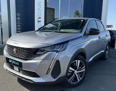 Peugeot 3008 Beaucouzé