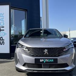 Peugeot 3008 1.6 HYBRID 180 E-EAT8 Allure Pack Beaucouz&eacute;