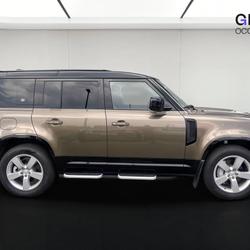 Land Rover Defender Defender 110 P400e PHEV BVA8 X-Dynamic HSE N&icirc;mes
