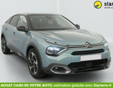 Citroen C4 Saint-Fons