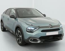 Citroen C4 Hénin-Beaumont