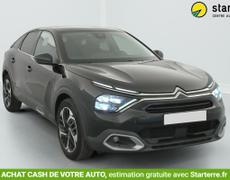 Citroen C4 Saint-Fons