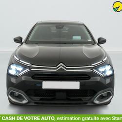 Citroen C4 PureTech 130 S&S BVM6 Shine Saint-Fons