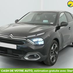 Citroen C4 PureTech 130 S&S BVM6 Shine Saint-Fons