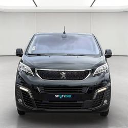 Peugeot Expert CA STANDARD BLUEHDI 180 S&S EAT8 - FIXE ASPHALT occasion - Tonnay-Charente - photo 2/25