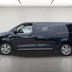 Peugeot Expert CA STANDARD BLUEHDI 180 S&S EAT8 - FIXE ASPHALT occasion - Tonnay-Charente - photo 3/25