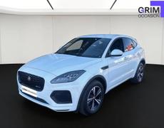 Jaguar E-Pace Nîmes