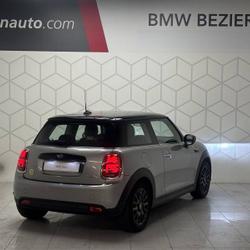 Mini Mini Hatch 3 Portes Cooper SE 184 ch Essential B&eacute;ziers