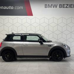 Mini Mini Hatch 3 Portes Cooper SE 184 ch Essential B&eacute;ziers