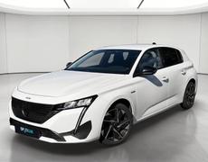 Peugeot 308 III Phase 1 Tonnay-Charente