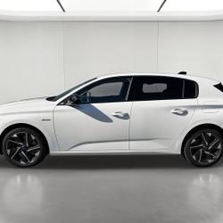 Peugeot 308 III Phase 1 PHEV 180 e-EAT8 - Allure Pack occasion - Tonnay-Charente - photo 3/31