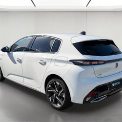 Peugeot 308 III Phase 1 PHEV 180 e-EAT8 - Allure Pack occasion - Tonnay-Charente - photo 3/31