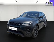 Land Rover Range Rover Evoque Montpellier
