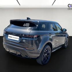 Land Rover Range Rover Evoque Range Rover Evoque Mark III P300e PHEV AWD BVA8 R-Dynamic Autobiography Montpellier