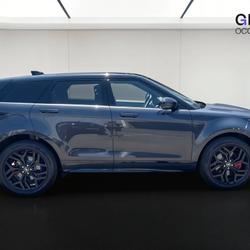 Land Rover Range Rover Evoque Range Rover Evoque Mark III P300e PHEV AWD BVA8 R-Dynamic Autobiography Montpellier