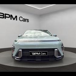Hyundai Kona 1.6 GDi 141ch Hybrid Intuitive DCT-6 Paris 13e Arrondissement